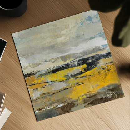 Before the Spring II by Silvia Vassileva. Shown as a detailed flat fine art print, highlighting archival giclee quality. Available as an archival giclee rolled canvas, fine art paper, or poster print. SKU 85628a.