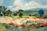 Before the Summer Rain by Silvia Vassileva. SKU 80848i. Archival Giclee Fine art print for wall decor.
