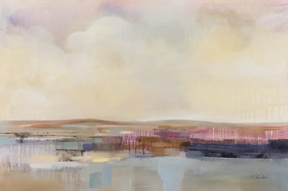 Billowing Clouds by Silvia Vassileva. SKU 91999i. Archival Giclee Fine art print for wall decor.