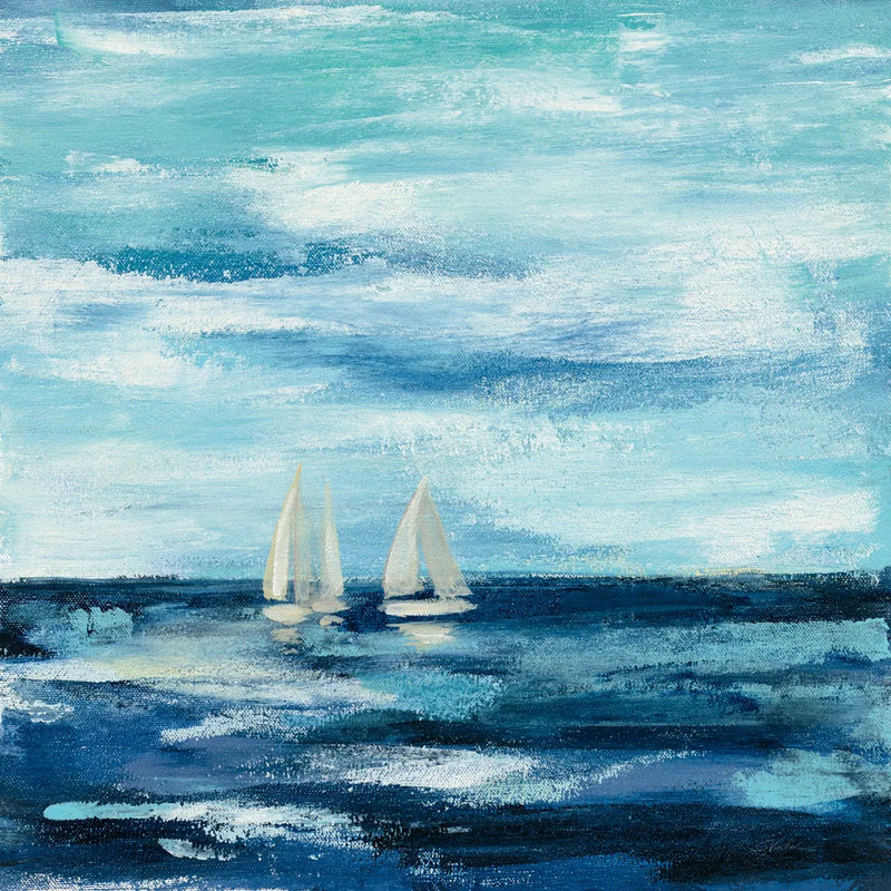 Black Sea I by Silvia Vassileva. SKU 46656a. Archival Giclee Fine art print for wall decor.
