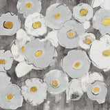 Bohemian Bouquet III Warm by Silvia Vassileva. SKU 31558a. Archival Giclee Fine art print for wall decor.
