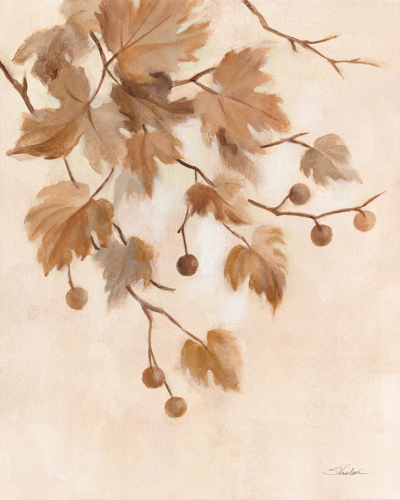 Boho Natural I by Silvia Vassileva