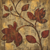 Bold Branches II by Silvia Vassileva. SKU 8993a. Archival Giclee Fine art print for wall decor.