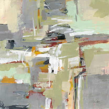 Brick Wall by Silvia Vassileva. SKU 74315a. Archival Giclee Fine art print for wall decor.