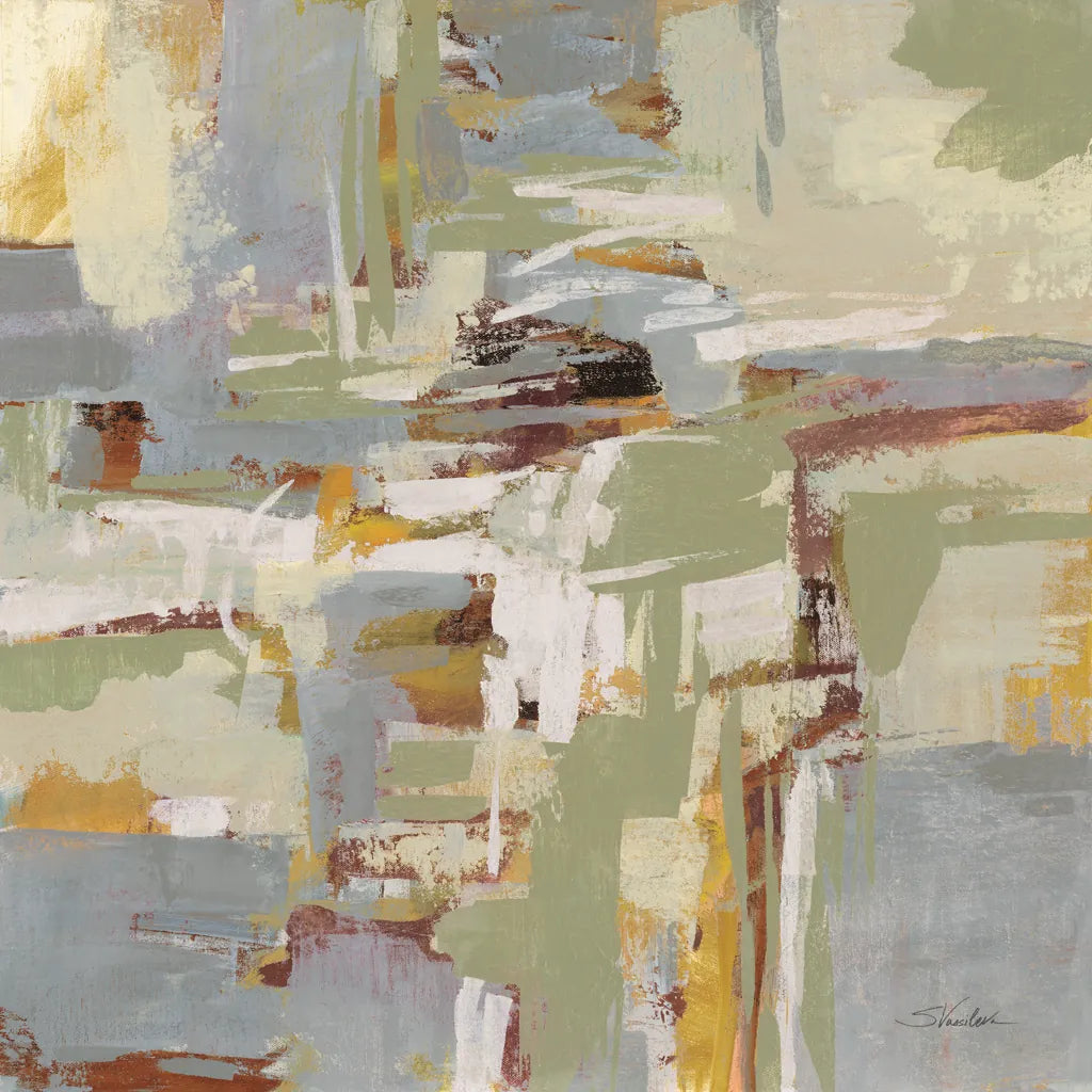 Brick Wall Spice by Silvia Vassileva. SKU 75705a. Archival Giclee Fine art print for wall decor.