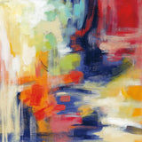 Bright Kyoto Summer by Silvia Vassileva. SKU 64575a. Archival Giclee Fine art print for wall decor.