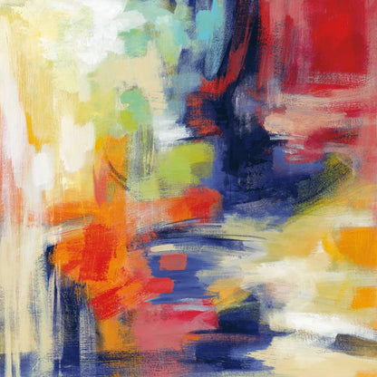 Bright Kyoto Summer by Silvia Vassileva. SKU 64575a. Archival Giclee Fine art print for wall decor.