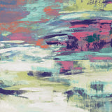 Bright Wave by Silvia Vassileva. SKU 33623a. Archival Giclee Fine art print for wall decor.