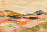 California Bloom by Silvia Vassileva. SKU 90321i. Archival Giclee Fine art print for wall decor.