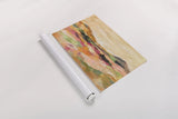 California Bloom by Silvia Vassileva. shown as a rolled paper print. Available as archival giclee rolled canvas, fine art paper, or poster print. SKU 90321i.