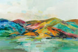 California Spring by Silvia Vassileva. SKU 85381i. Archival Giclee Fine art print for wall decor.