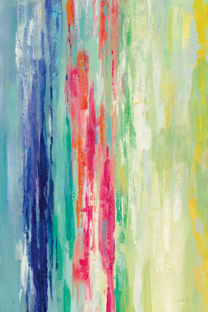 California Surf Bright Crop by Silvia Vassileva. SKU 64578h. Archival Giclee Fine art print for wall decor.