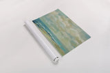 Caressing Ocean Breeze by Silvia Vassileva. shown as a rolled paper print. Available as archival giclee rolled canvas, fine art paper, or poster print. SKU 82437i.
