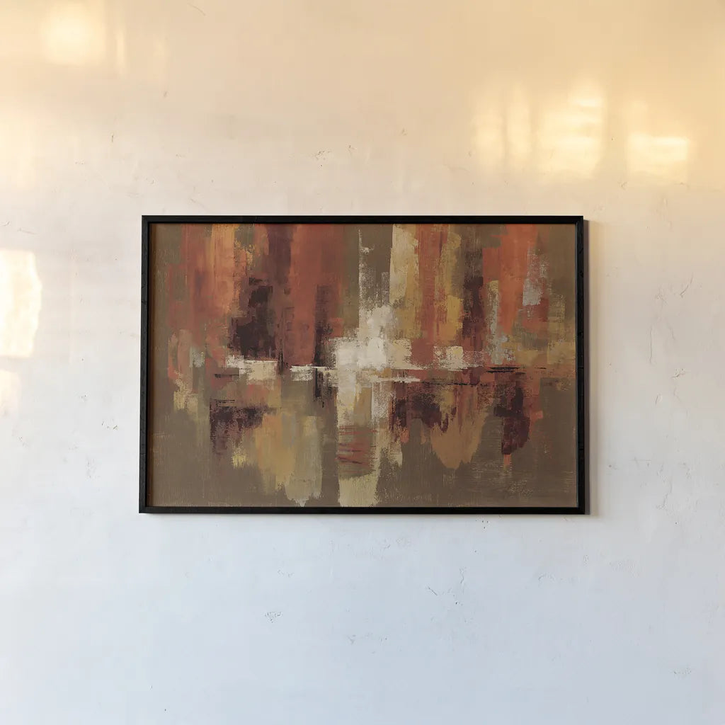 Castanets by Silvia Vassileva. shown as a paper print in a black flame. Available as a archival giclee rolled canvas, fine art paper, or poster print. SKU 3625i.