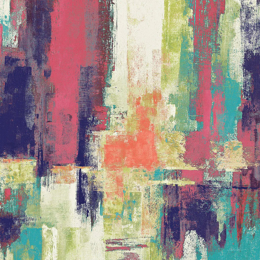 Castanets Crop Bright by Silvia Vassileva. SKU 33619a. Archival Giclee Fine art print for wall decor.