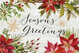 Christmas Moments I by Silvia Vassileva. SKU 51796i. Archival Giclee Fine art print for wall decor.
