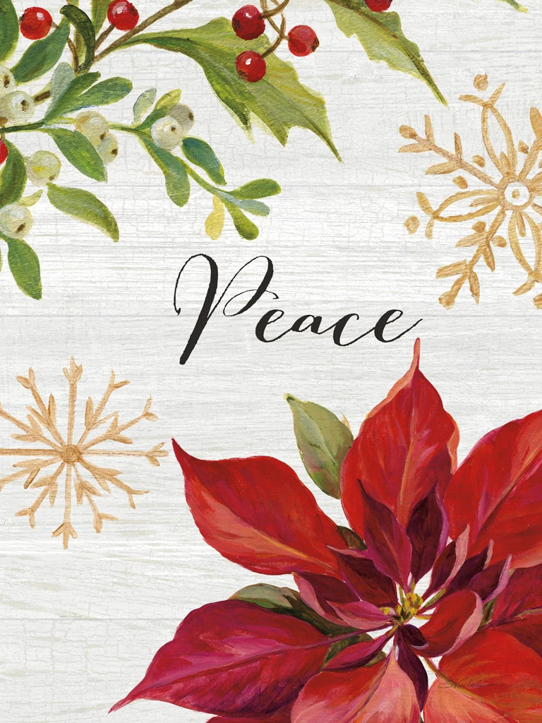 Christmas Moments II by Silvia Vassileva