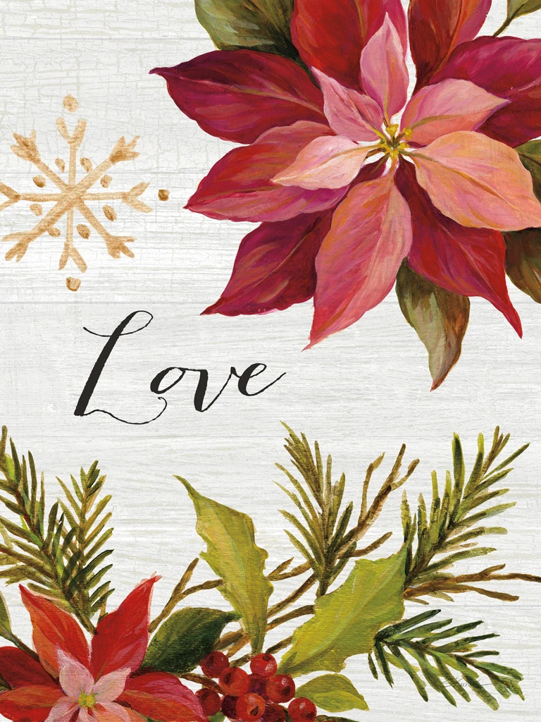 Christmas Moments III by Silvia Vassileva