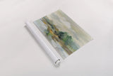 Clear Horizon by Silvia Vassileva. shown as a rolled paper print. Available as archival giclee rolled canvas, fine art paper, or poster print. SKU 84280i.