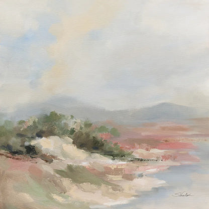 Clouds Whisper by Silvia Vassileva. SKU 94821a. Archival Giclee Fine art print for wall decor.