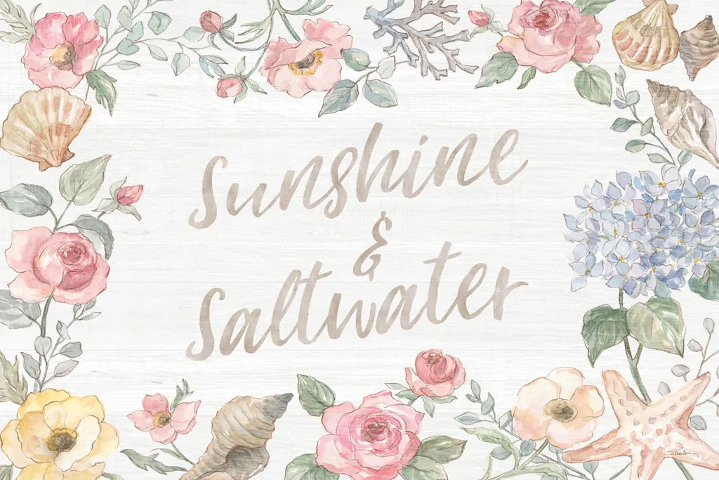 Coastal Cottage I by Silvia Vassileva. SKU 80069i. Archival Giclee Fine art print for wall decor.