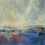 Coastal View I v2 by Silvia Vassileva. SKU 61340a. Archival Giclee Fine art print for wall decor.