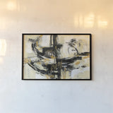 Concept by Silvia Vassileva. shown as a paper print in a black flame. Available as a archival giclee rolled canvas, fine art paper, or poster print. SKU 62960i.