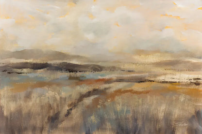 Cool Day by Silvia Vassileva. SKU 94819i. Archival Giclee Fine art print for wall decor.