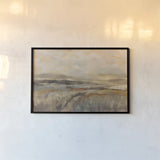 Cool Day by Silvia Vassileva. shown as a paper print in a black flame. Available as a archival giclee rolled canvas, fine art paper, or poster print. SKU 94819i.