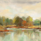 Cool Fall Day Crop by Silvia Vassileva. SKU 74175a. Archival Giclee Fine art print for wall decor.