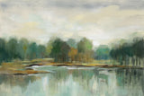 Cool Spring Day by Silvia Vassileva. SKU 67431i. Archival Giclee Fine art print for wall decor.