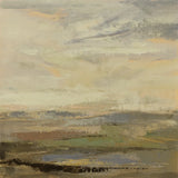 Countryside Sunrise by Silvia Vassileva. SKU 86521a. Archival Giclee Fine art print for wall decor.