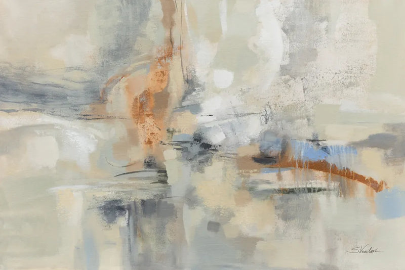 Dancing Clouds by Silvia Vassileva. SKU 103534i. Archival Giclee Fine art print for wall decor.