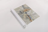 Dancing Clouds by Silvia Vassileva. shown as a rolled paper print. Available as archival giclee rolled canvas, fine art paper, or poster print. SKU 103534i.