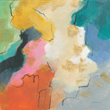 Daydream II by Silvia Vassileva. SKU 63767a. Archival Giclee Fine art print for wall decor.