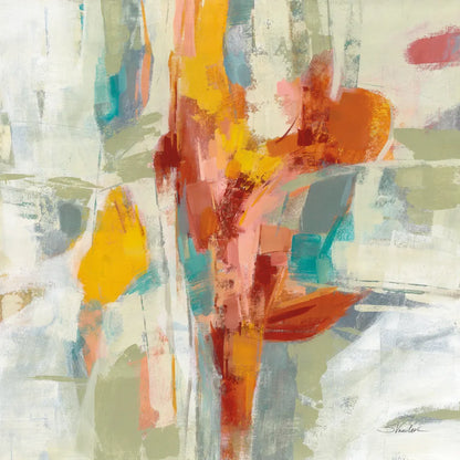 Daydreaming by Silvia Vassileva. SKU 77863a. Archival Giclee Fine art print for wall decor.