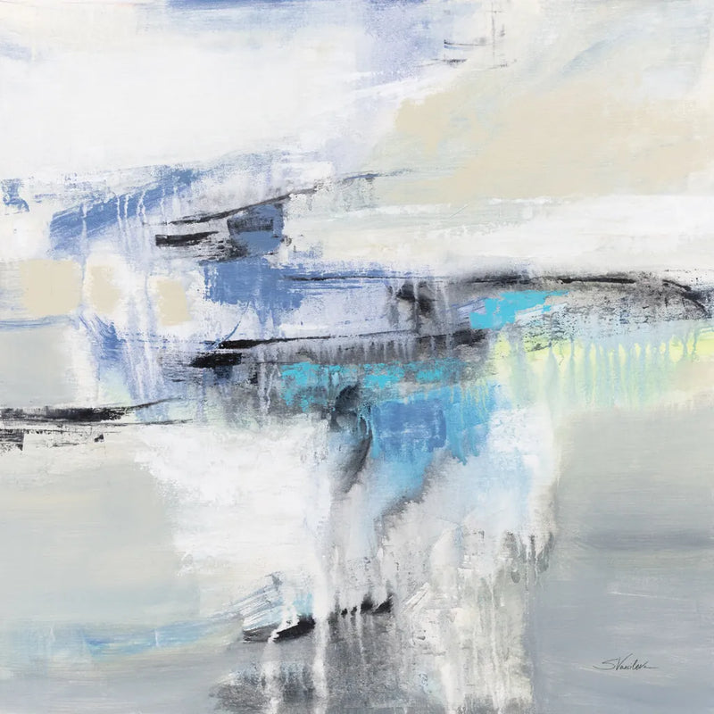 Daylight by Silvia Vassileva. SKU 87404a. Archival Giclee Fine art print for wall decor.
