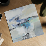 Daylight by Silvia Vassileva. Shown as a detailed flat fine art print, highlighting archival giclee quality. Available as an archival giclee rolled canvas, fine art paper, or poster print. SKU 87404a.