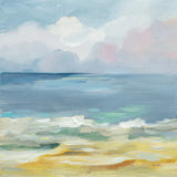 Del Mar Sky II by Silvia Vassileva. SKU 79156a. Archival Giclee Fine art print for wall decor.
