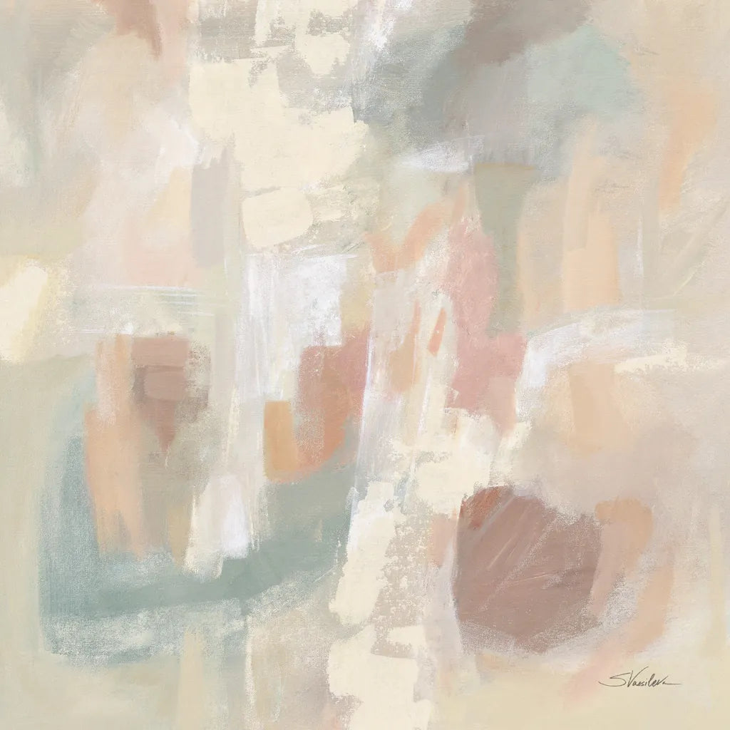 Delicate Light by Silvia Vassileva. SKU 72296a. Archival Giclee Fine art print for wall decor.