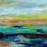 Delmar Sunset III by Silvia Vassileva. SKU 48517a. Archival Giclee Fine art print for wall decor.