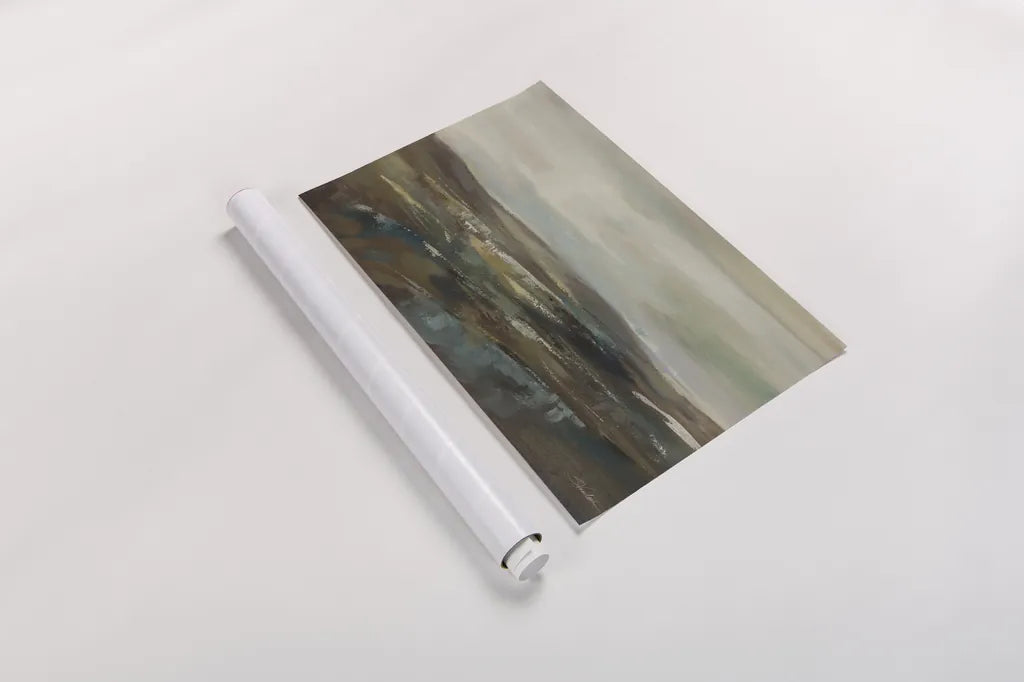 Destination by Silvia Vassileva. shown as a rolled paper print. Available as archival giclee rolled canvas, fine art paper, or poster print. SKU 100289i.