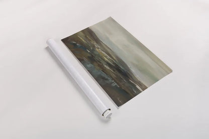 Destination by Silvia Vassileva. shown as a rolled paper print. Available as archival giclee rolled canvas, fine art paper, or poster print. SKU 100289i.