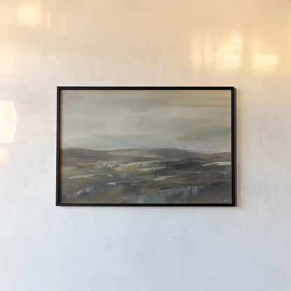 Destination by Silvia Vassileva. shown as a paper print in a black flame. Available as a archival giclee rolled canvas, fine art paper, or poster print. SKU 100289i.