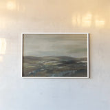Destination by Silvia Vassileva. shown as a paper print in a white frame. Available as a archival giclee rolled canvas, fine art paper, or poster print. SKU 100289i.