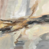 Distant Land by Silvia Vassileva. SKU 77099a. Archival Giclee Fine art print for wall decor.