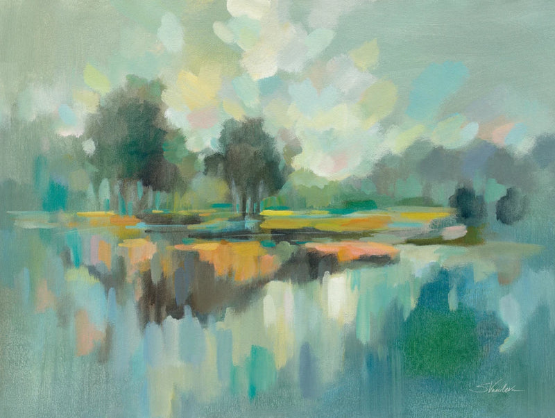 Dreamland by Silvia Vassileva