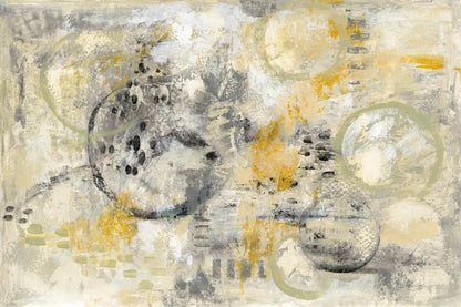 Drifting Away by Silvia Vassileva. SKU 31935i. Archival Giclee Fine art print for wall decor.