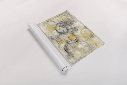 Drifting Away by Silvia Vassileva. shown as a rolled paper print. Available as archival giclee rolled canvas, fine art paper, or poster print. SKU 31935i.