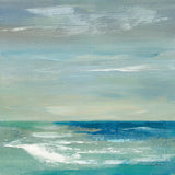 Early Morning Waves I by Silvia Vassileva. SKU 20553a. Archival Giclee Fine art print for wall decor.